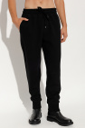FERRAGAMO Sweatpants with logo
