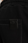 FERRAGAMO Sweatpants with logo