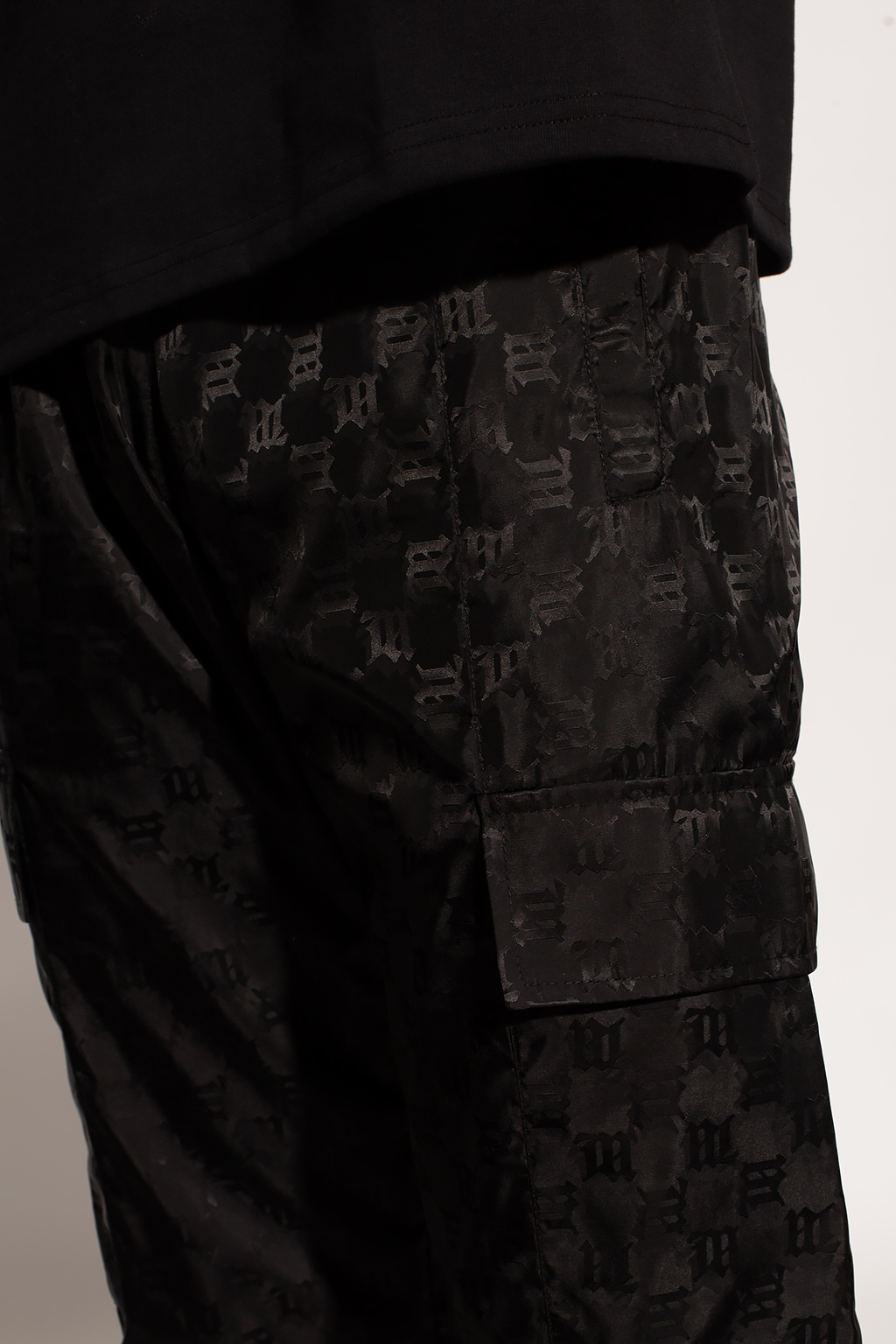 MISBHV Sweatpants with logo