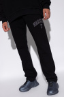 MISBHV Drawstring sweatpants