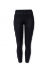 MISBHV Patterned leggings