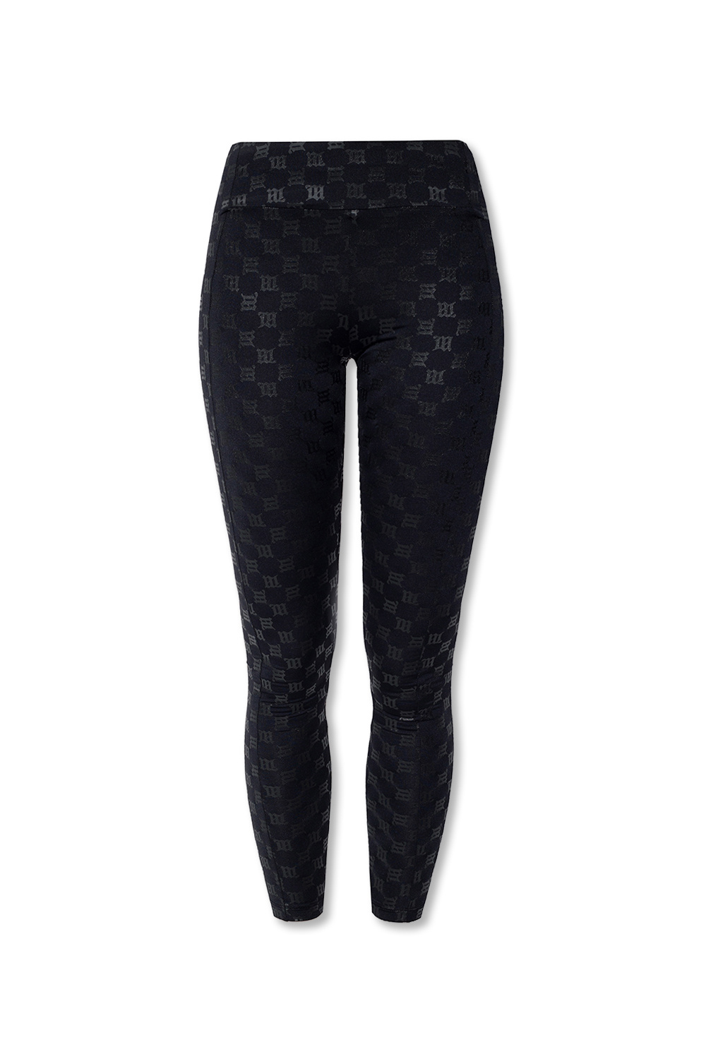 MISBHV Patterned leggings