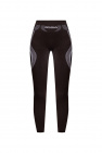 MISBHV Leggings with logo