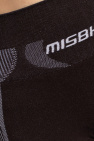 MISBHV Leggings with logo