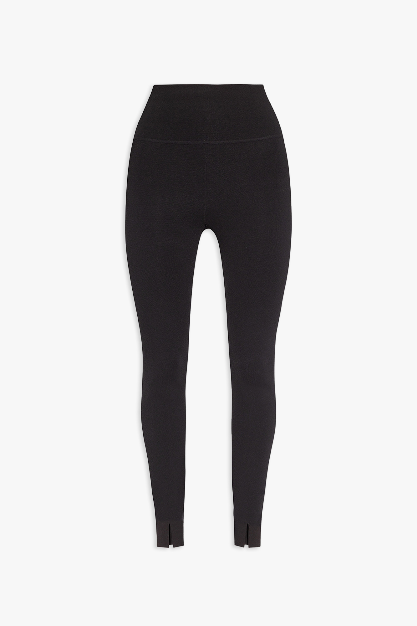 Luxury Designer Black Nebbia Tights And Leggings With Full Letter