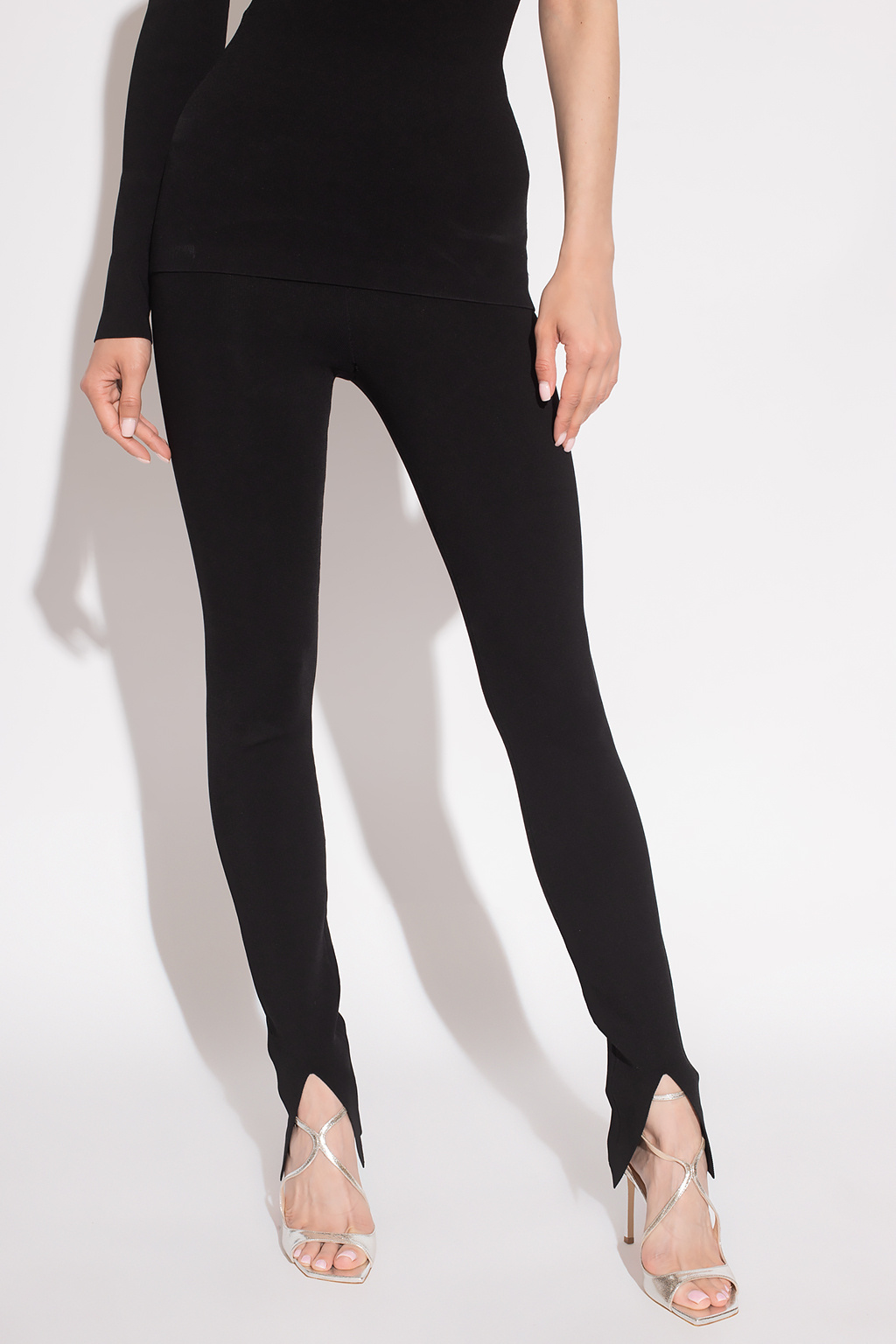 Victoria Beckham The ‘VB Body’ collection leggings