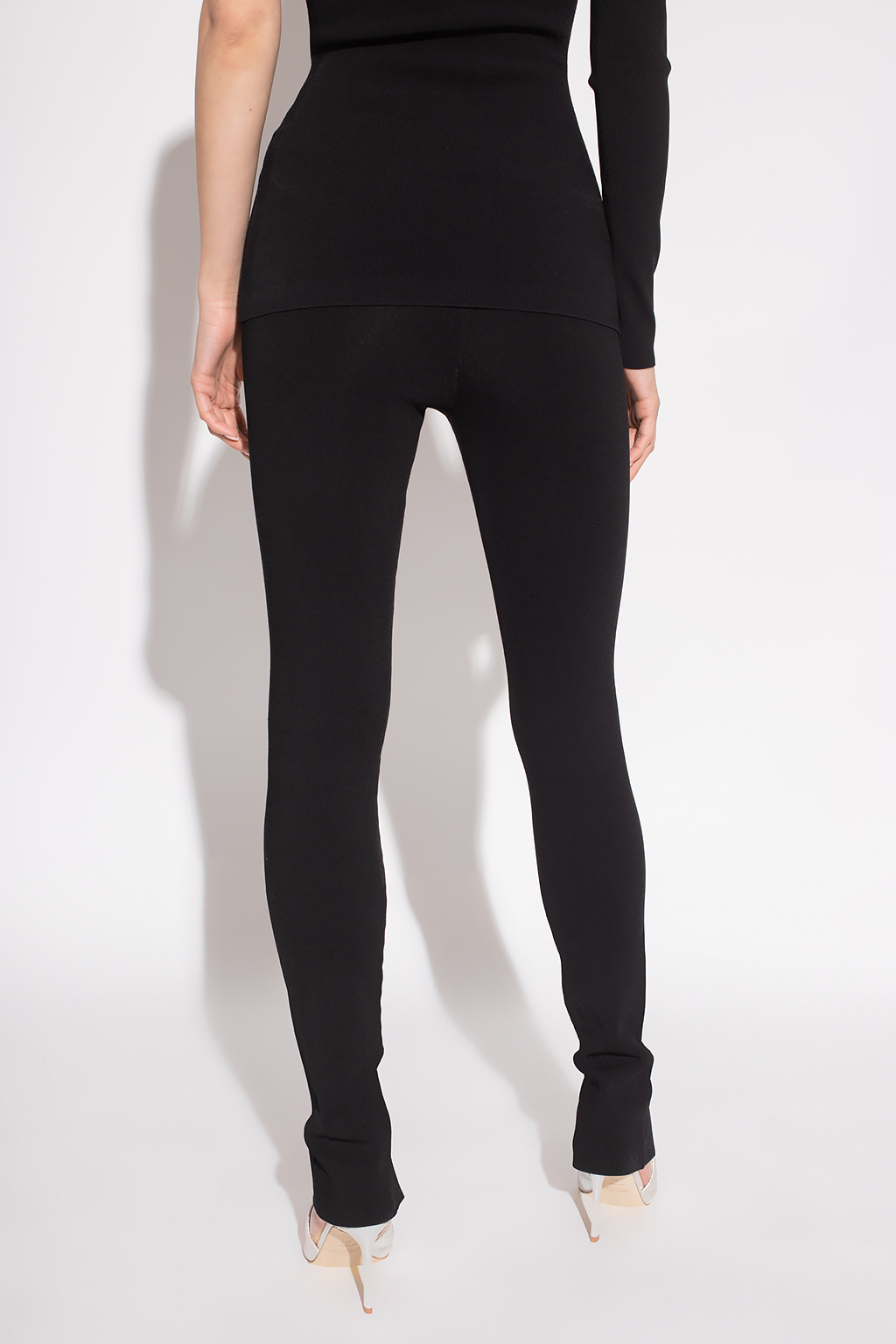 Victoria Beckham The ‘VB Body’ collection leggings