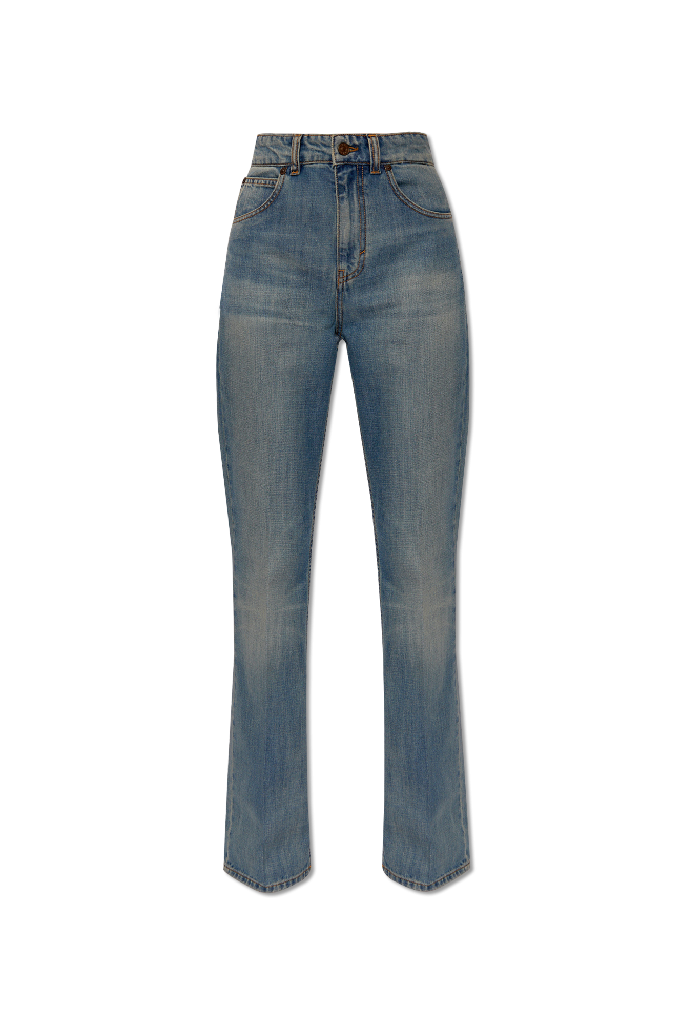 Victoria Beckham Straight-leg jeans