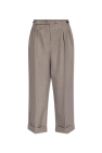 Victoria Beckham Wool trousers