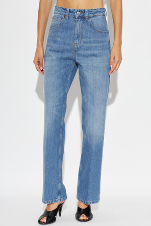 Victoria Beckham Straight-leg jeans