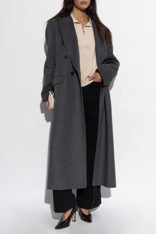 Victoria Beckham Flared leg jeans