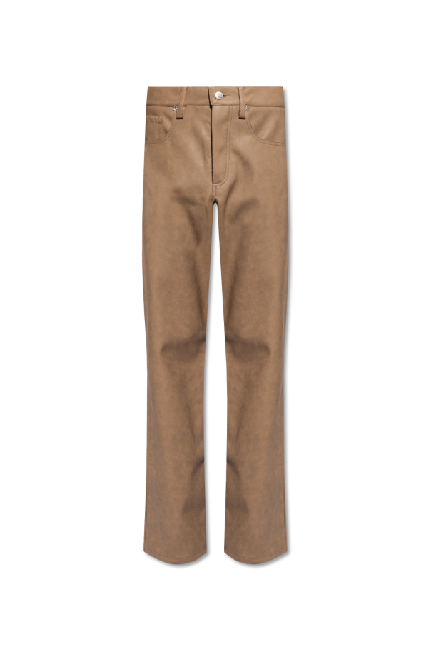 MISBHV Trousers bassa with pockets