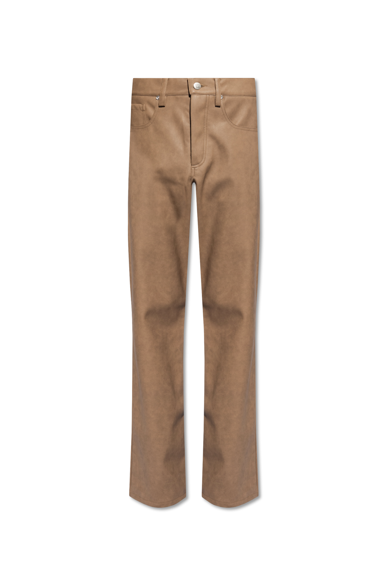 MISBHV Trousers with pockets