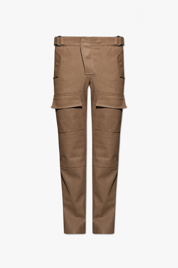 MISBHV Tailor trousers with pockets