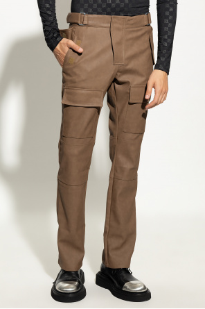 MISBHV Trousers with pockets
