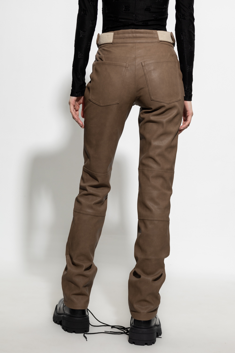 MISBHV Biker trousers