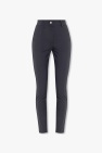 MISBHV BLACK ‘Lara’ leggings