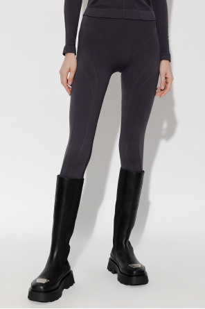 MISBHV Training leggings