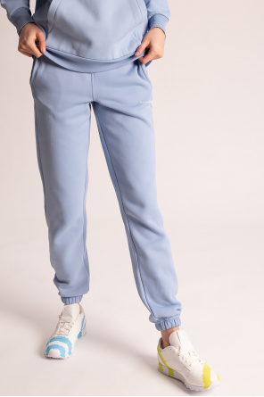 Holzweiler Sweatpants with logo