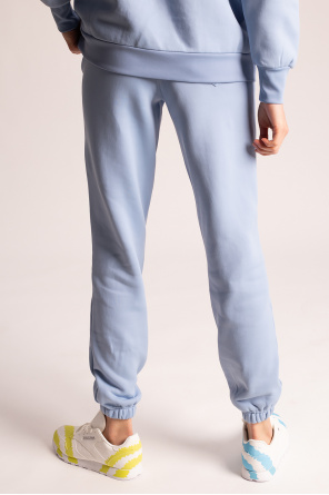 Holzweiler Sweatpants with logo