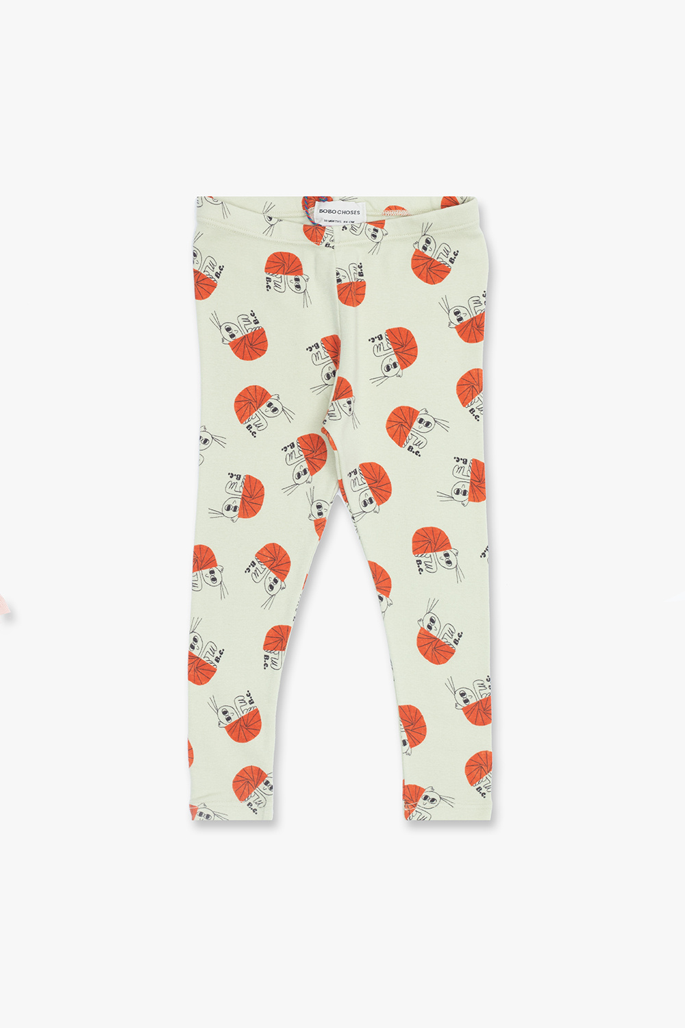 Bobo Choses Patterned leggings