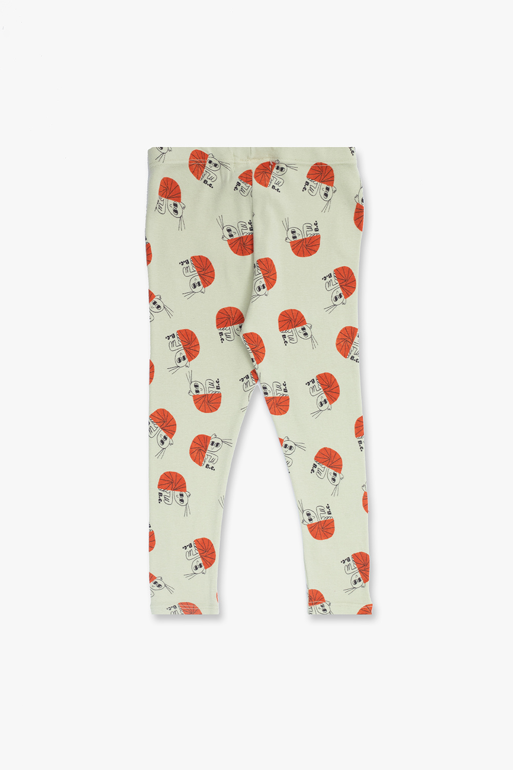 Bobo Choses Patterned leggings