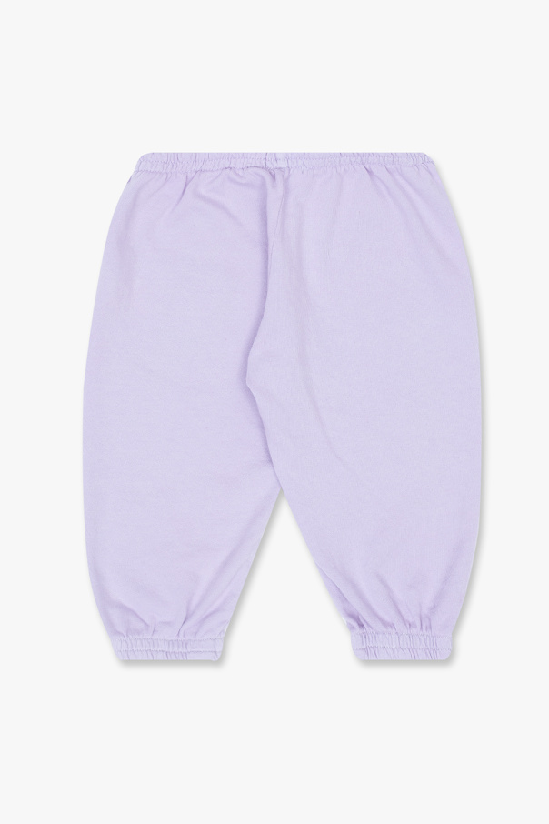 Bobo Choses Printed sweatpants