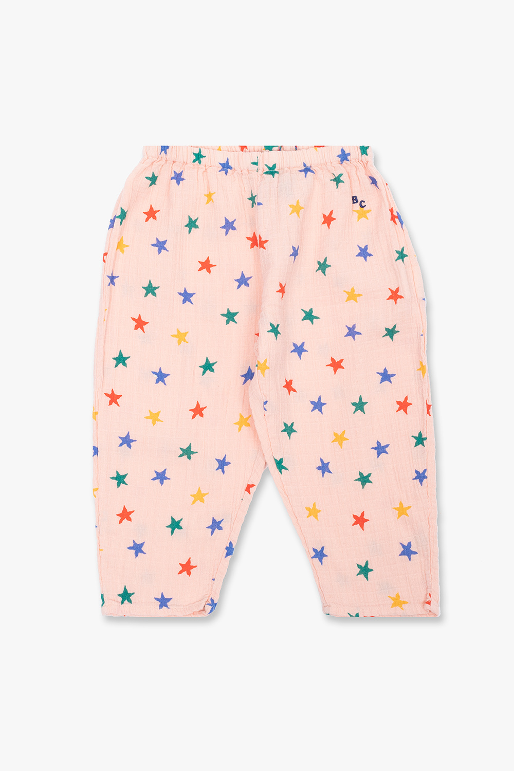 Bobo Choses Patterned trousers