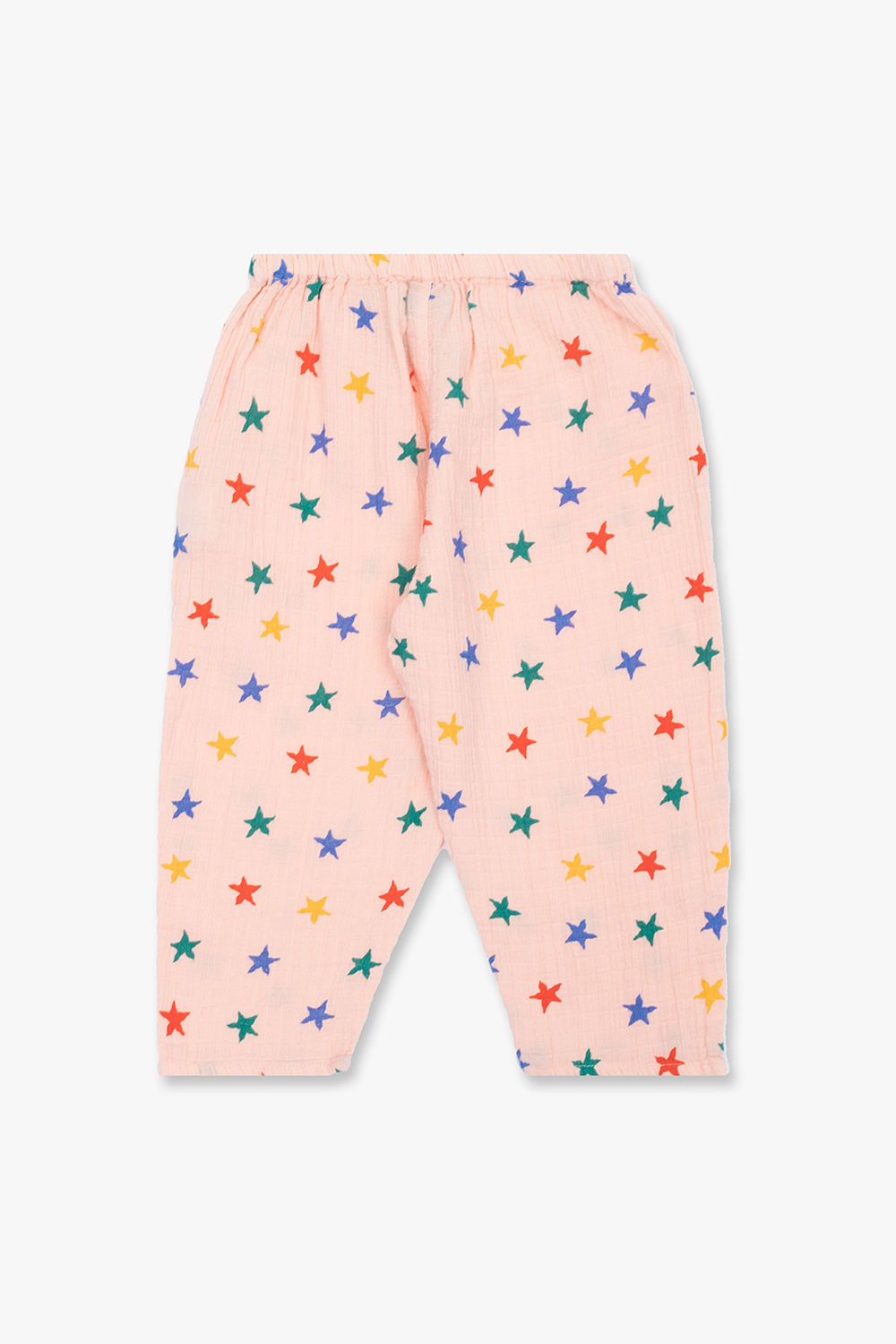 Bobo Choses Patterned trousers