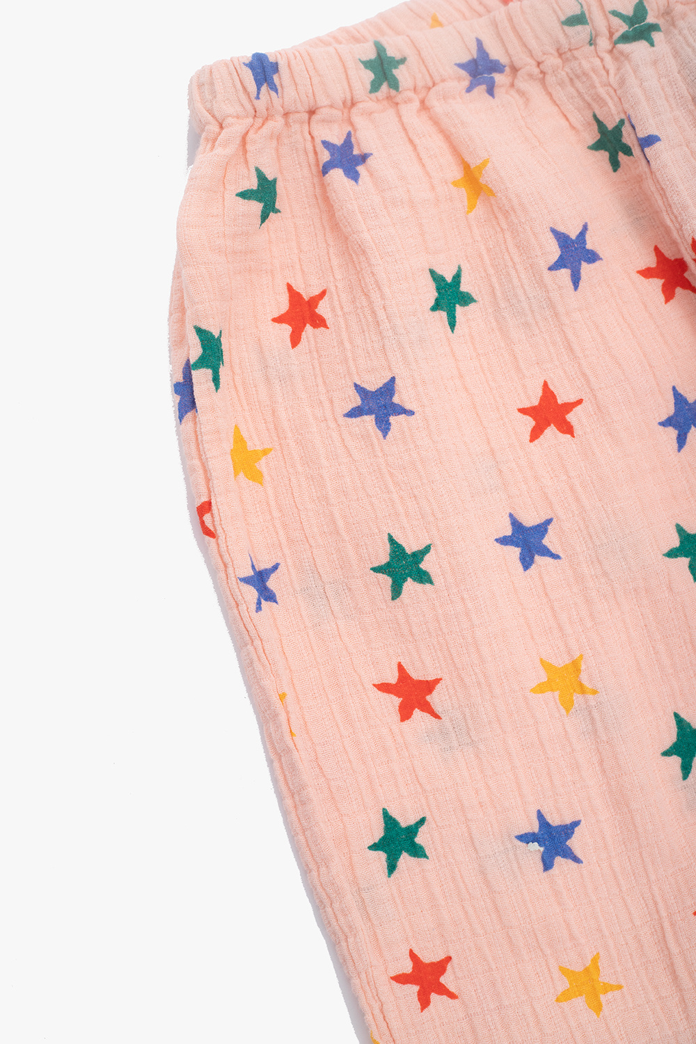 Bobo Choses Patterned trousers