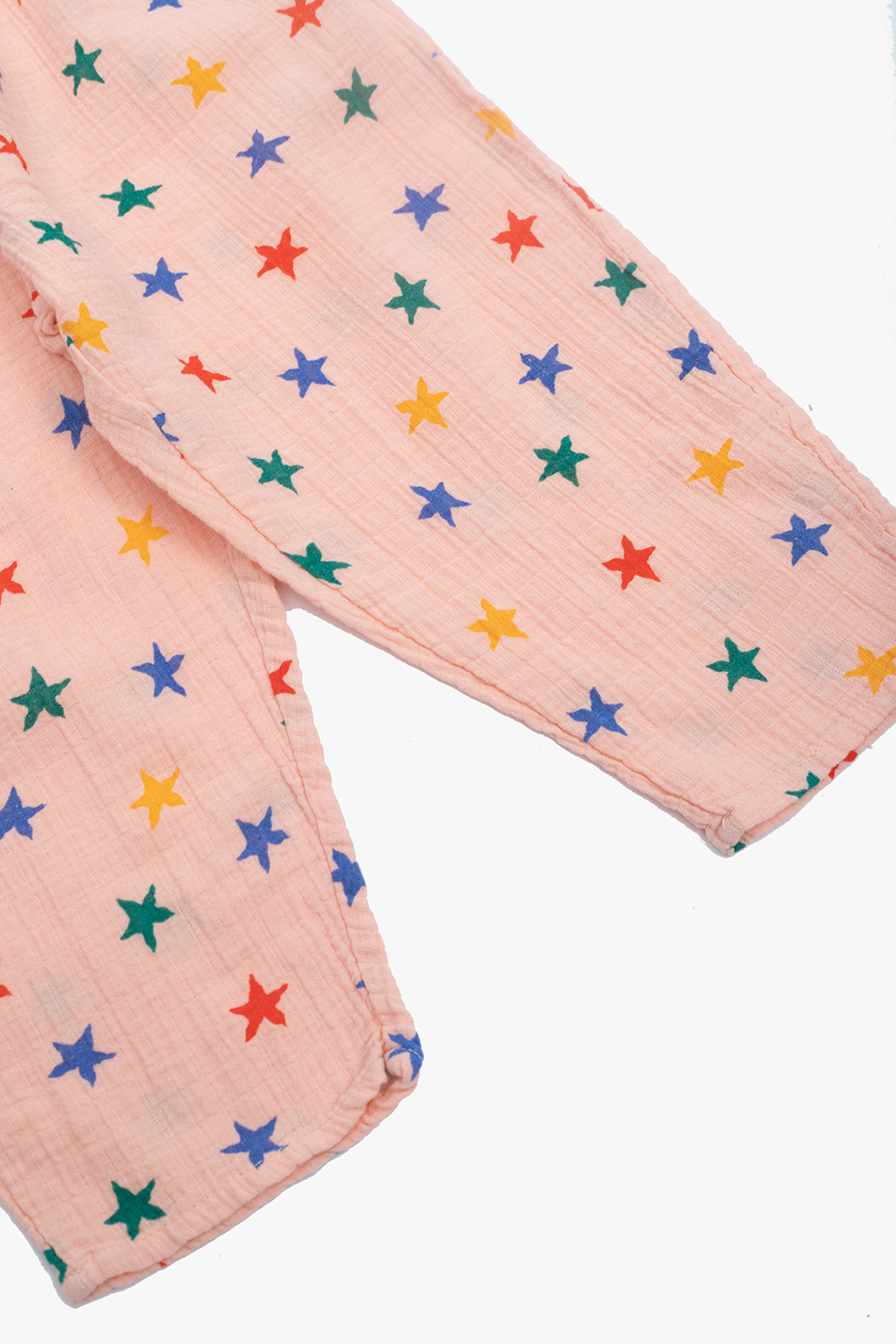 Bobo Choses Patterned trousers