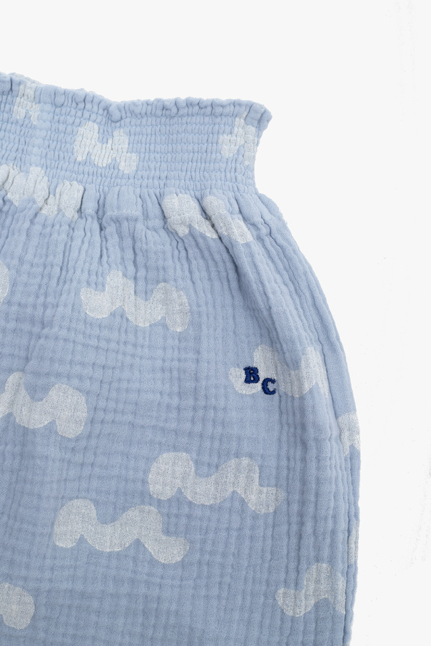 Bobo Choses Trousers from organic cotton