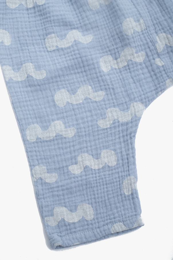 Bobo Choses Trousers from organic cotton