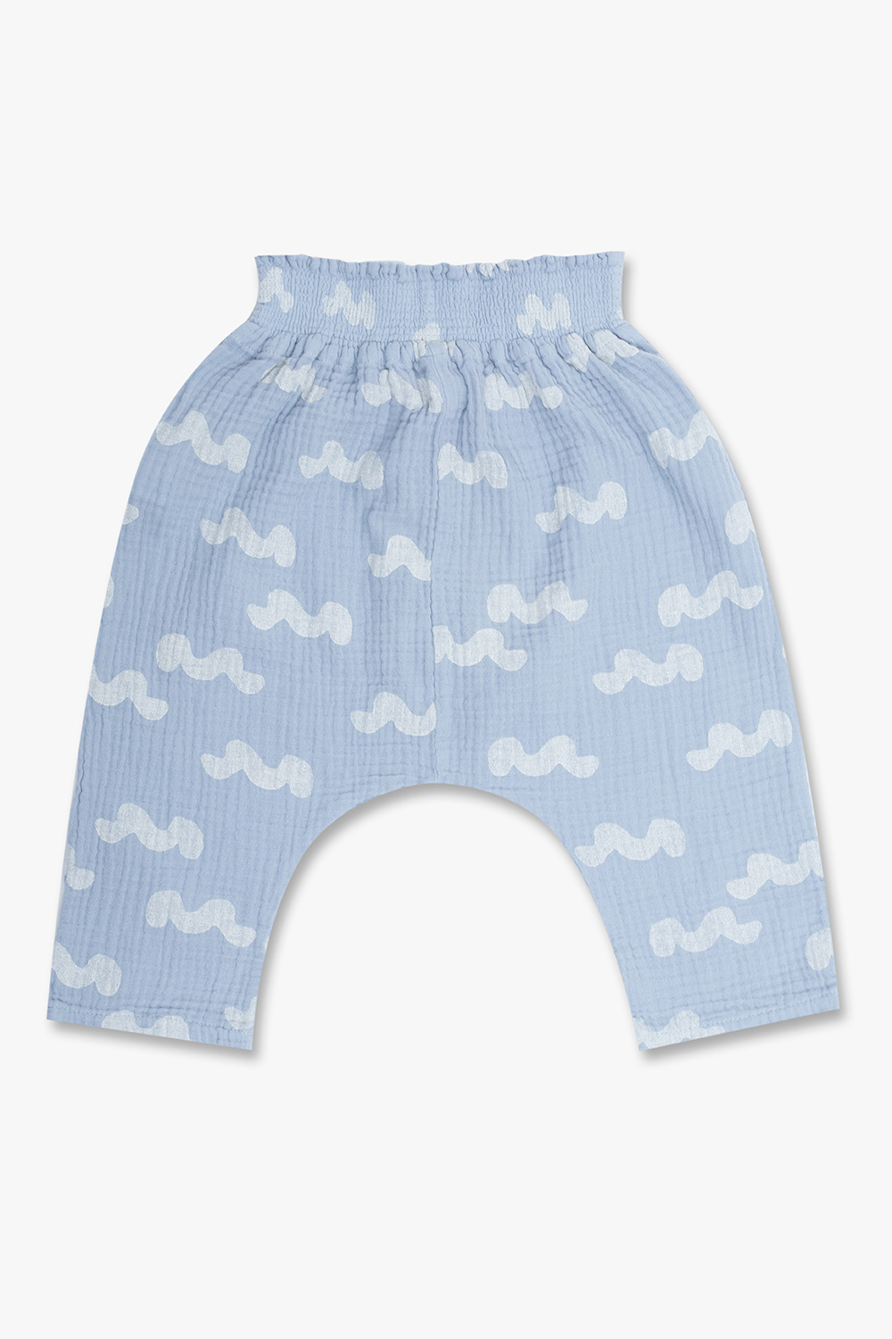 Bobo Choses Trousers from organic cotton