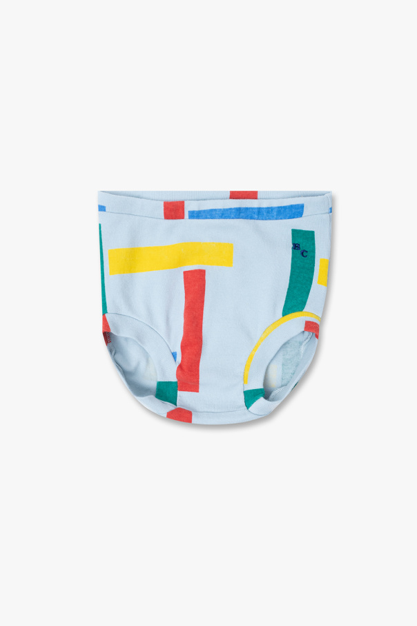 Bobo Choses Patterned knickers