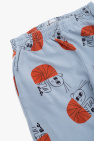 Bobo Choses Patterned sweatpants