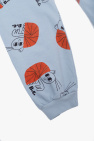 Bobo Choses Patterned sweatpants