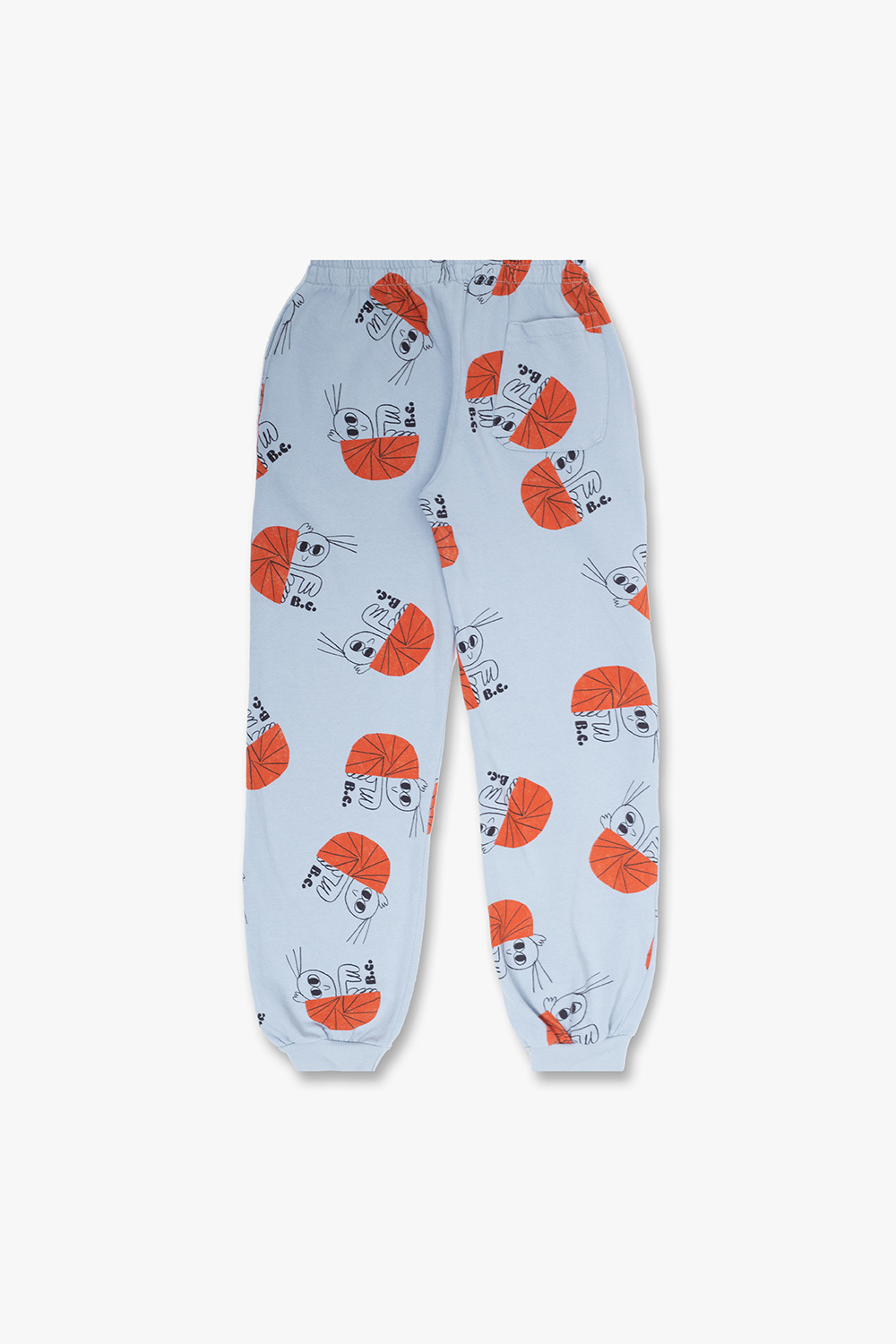 Bobo Choses Patterned sweatpants