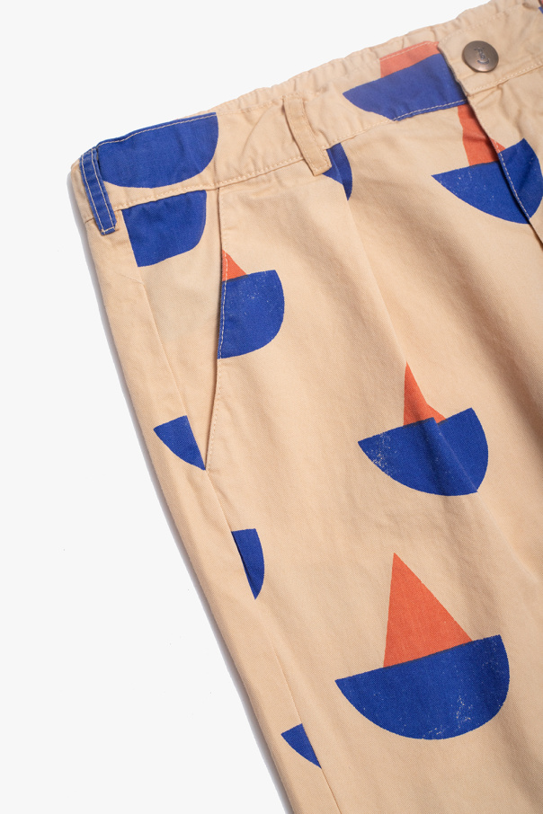 Bobo Choses Patterned trousers