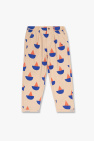Bobo Choses Patterned trousers