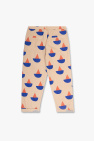 Bobo Choses Patterned trousers