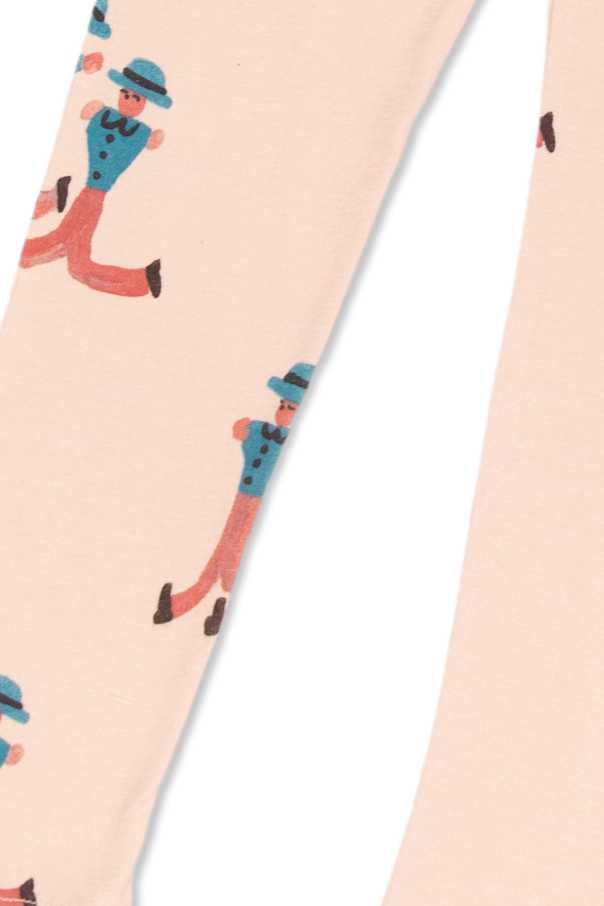 Bobo Choses Printed leggings