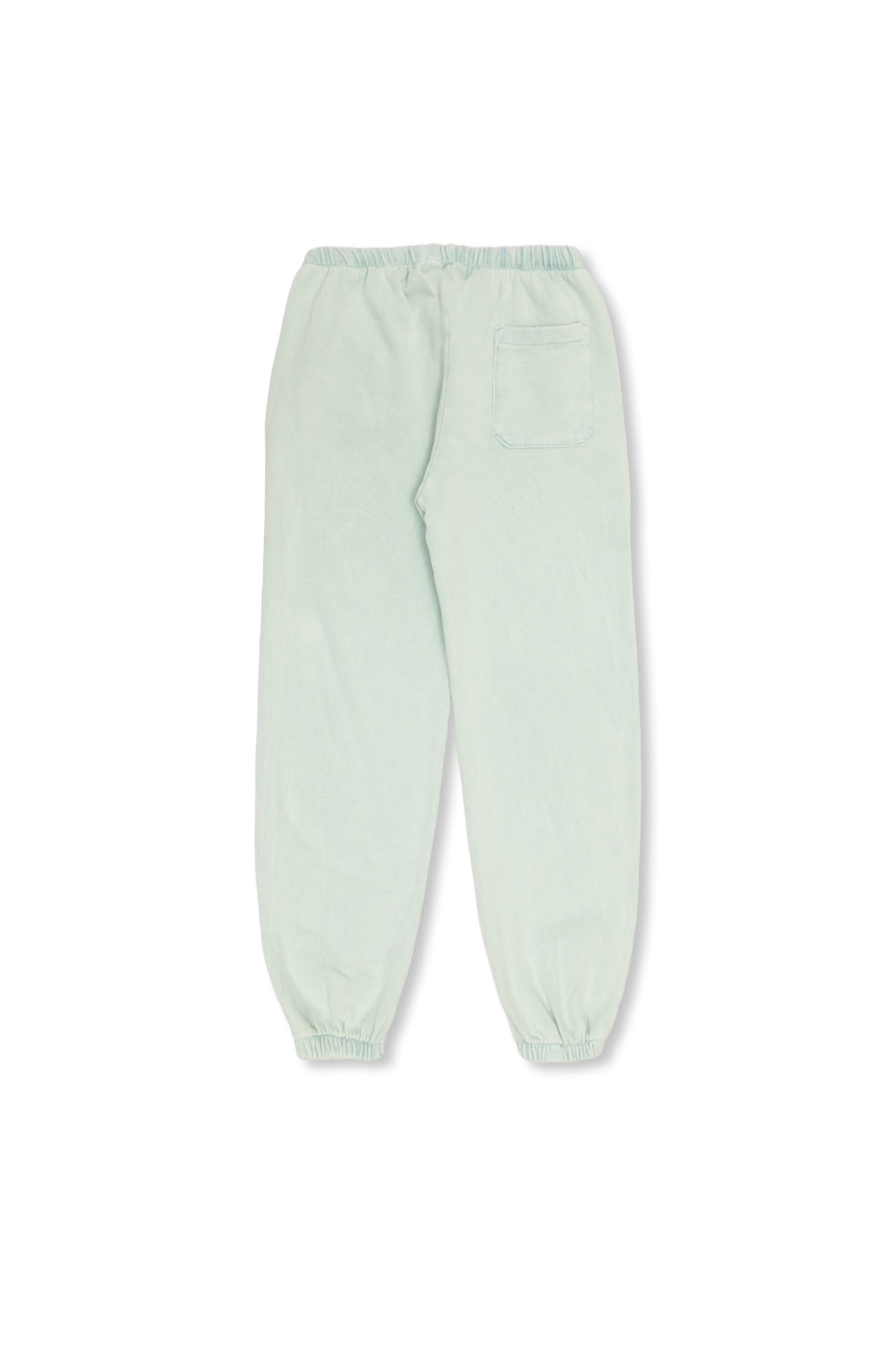 Bobo Choses Pantalon jean fille 24mois