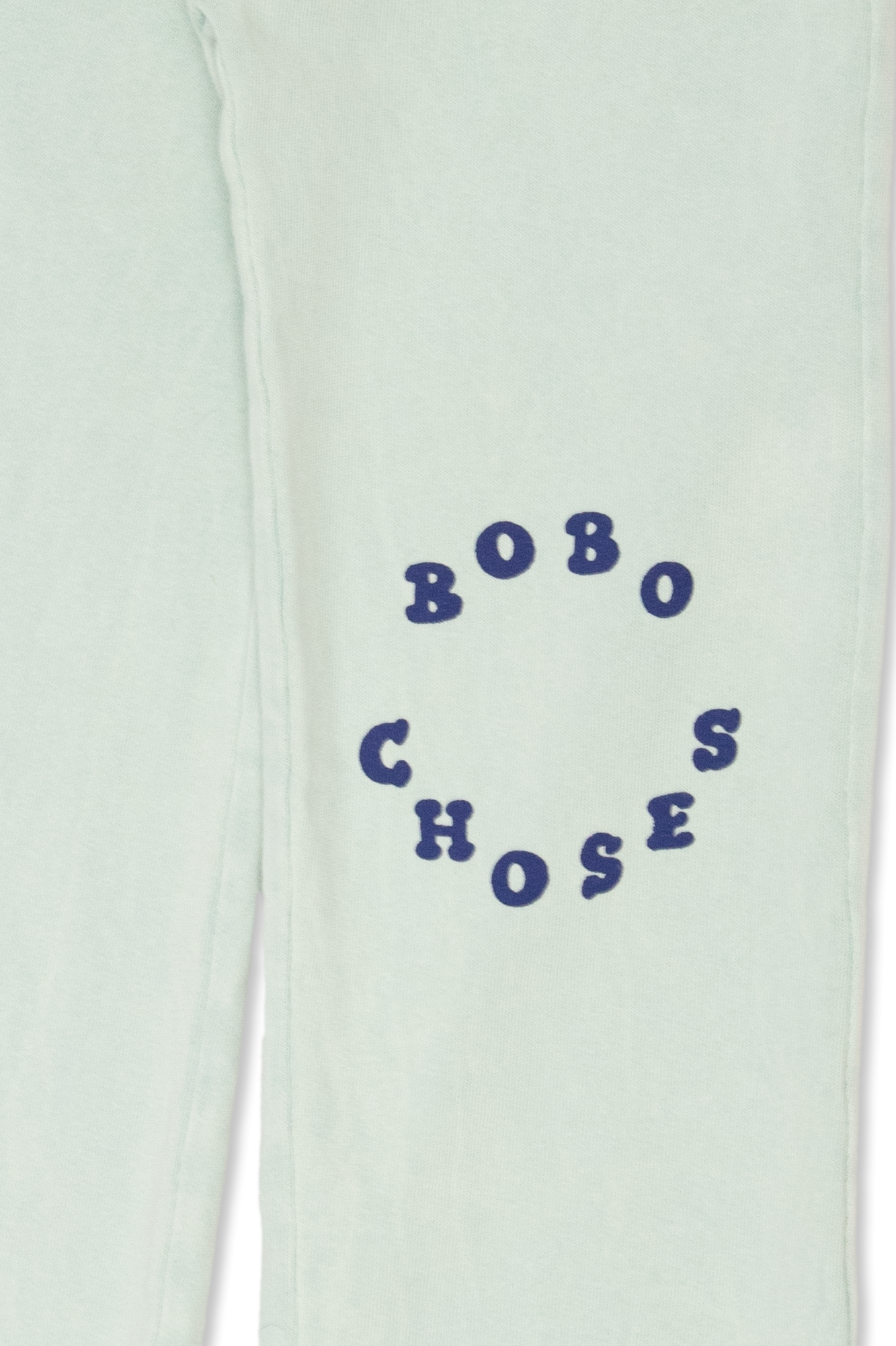 Bobo Choses Pantalon jean fille 24mois