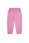 Bobo Choses Sweatpants with logo