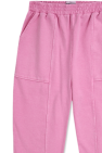 Bobo Choses Sweatpants with logo