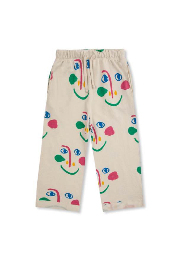 Patterned trousers od Bobo Choses
