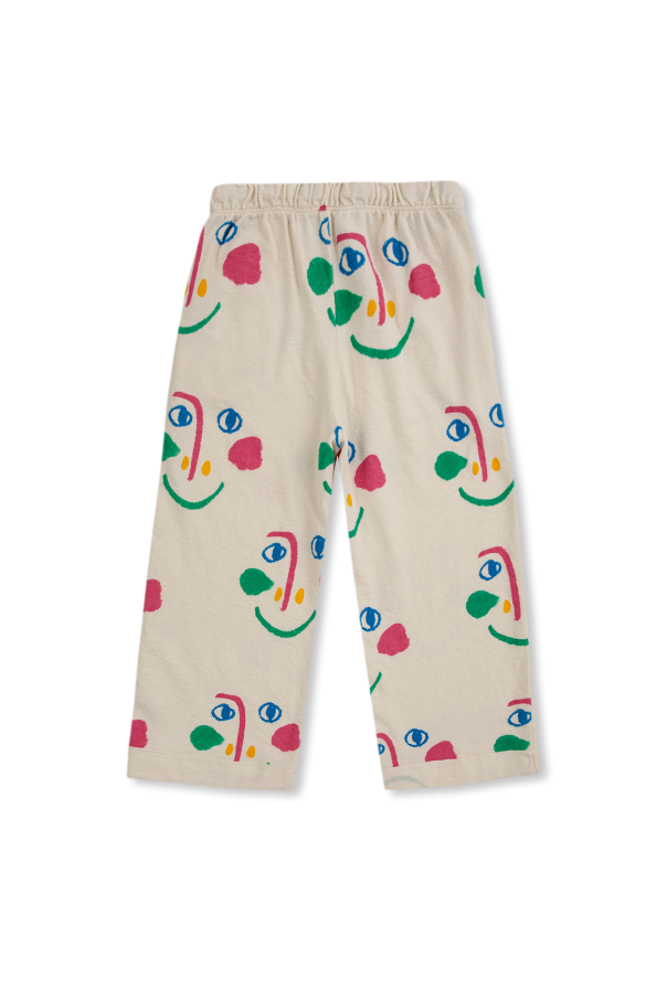Bobo Choses Patterned trousers