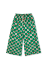 Bobo Choses Checked trousers