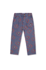 Bobo Choses Printed trousers